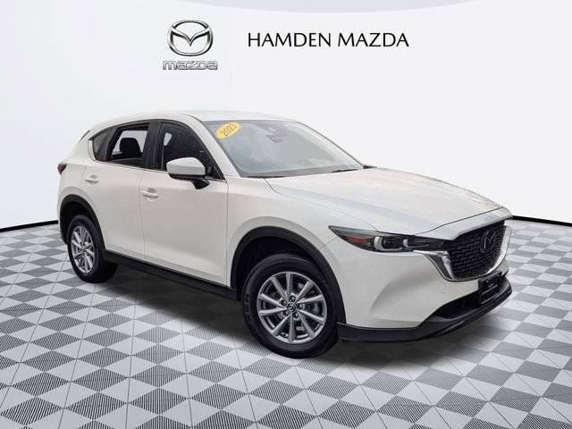 2023 Mazda CX-5 2.5 S in Hamden CT For Sale - Image 1