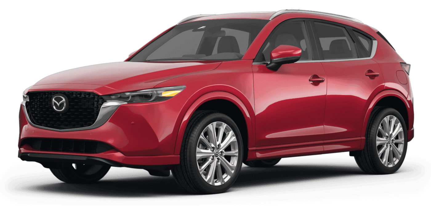 2023 Mazda CX-5 2.5 Turbo Signature in Wayne NJ For Sale - Image 1