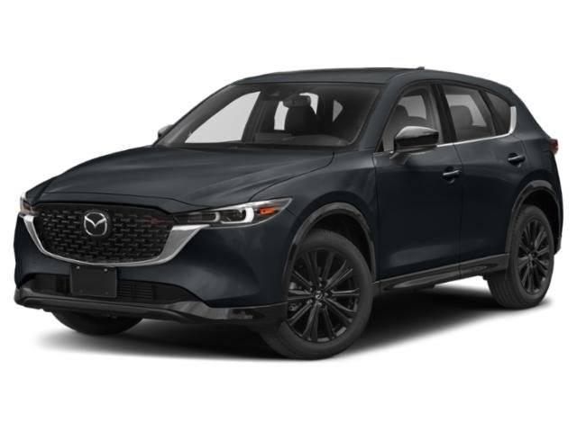 2023 Mazda CX-5 2.5 Turbo in Miami FL For Sale - Image 1