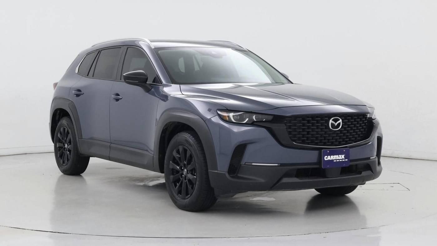 2023 Mazda CX-50 2.5 S Preferred Plus in Birmingham AL For Sale - Image 1