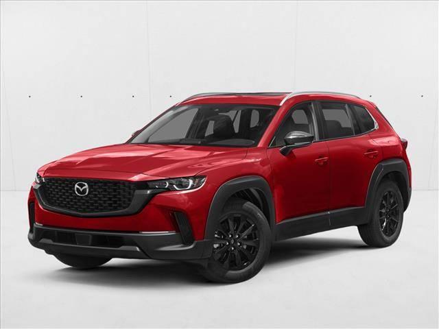 2023 Mazda CX-50 2.5 S Preferred Plus in Santa Clara CA For Sale - Image 1