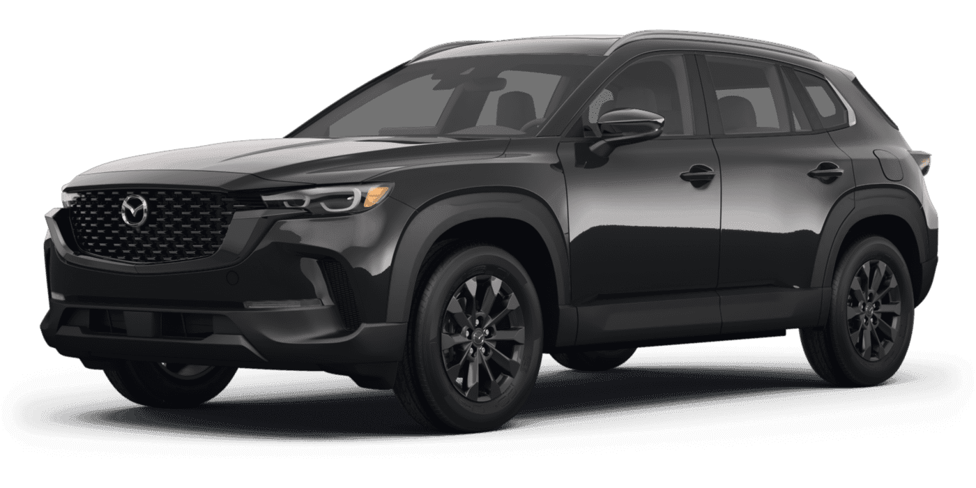 2023 Mazda CX-50 2.5 S Preferred Plus in Hagerstown MD For Sale - Image 1