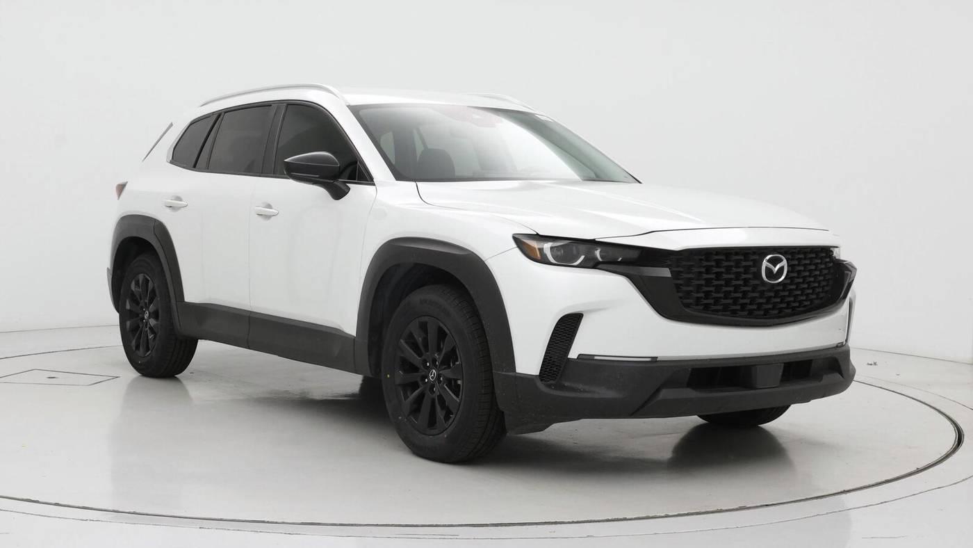2023 Mazda CX-50 2.5 S Select in Birmingham AL For Sale - Image 1