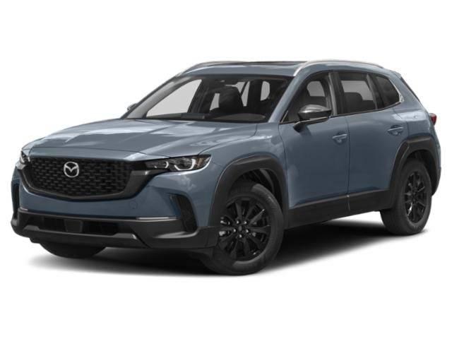 2023 Mazda CX-50 Preferred Plus in Conway AR For Sale - Image 1