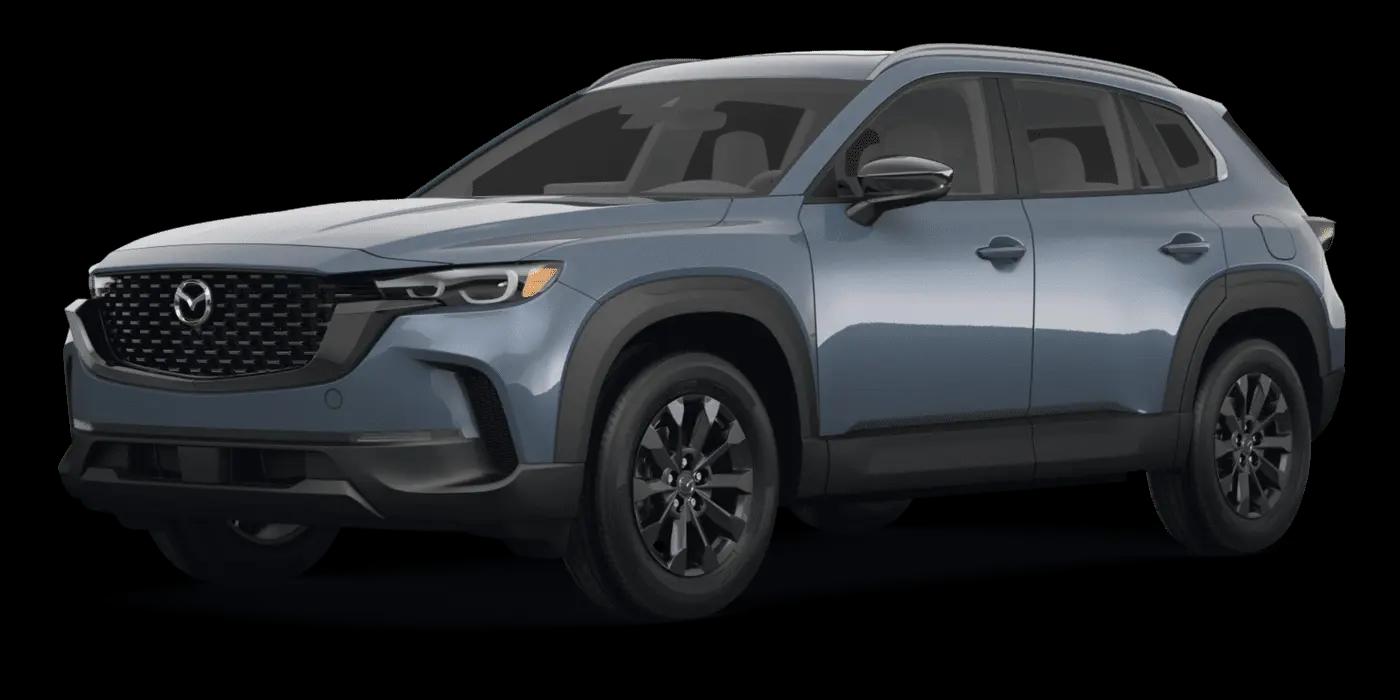 2023 Mazda CX-50 Preferred Plus in Denton TX For Sale - Image 1