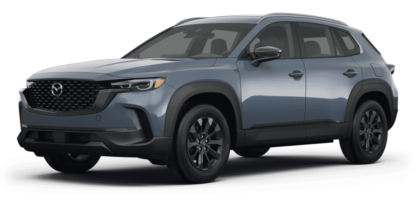 2023 Mazda CX-50 Preferred Plus in Tustin CA For Sale - Image 1