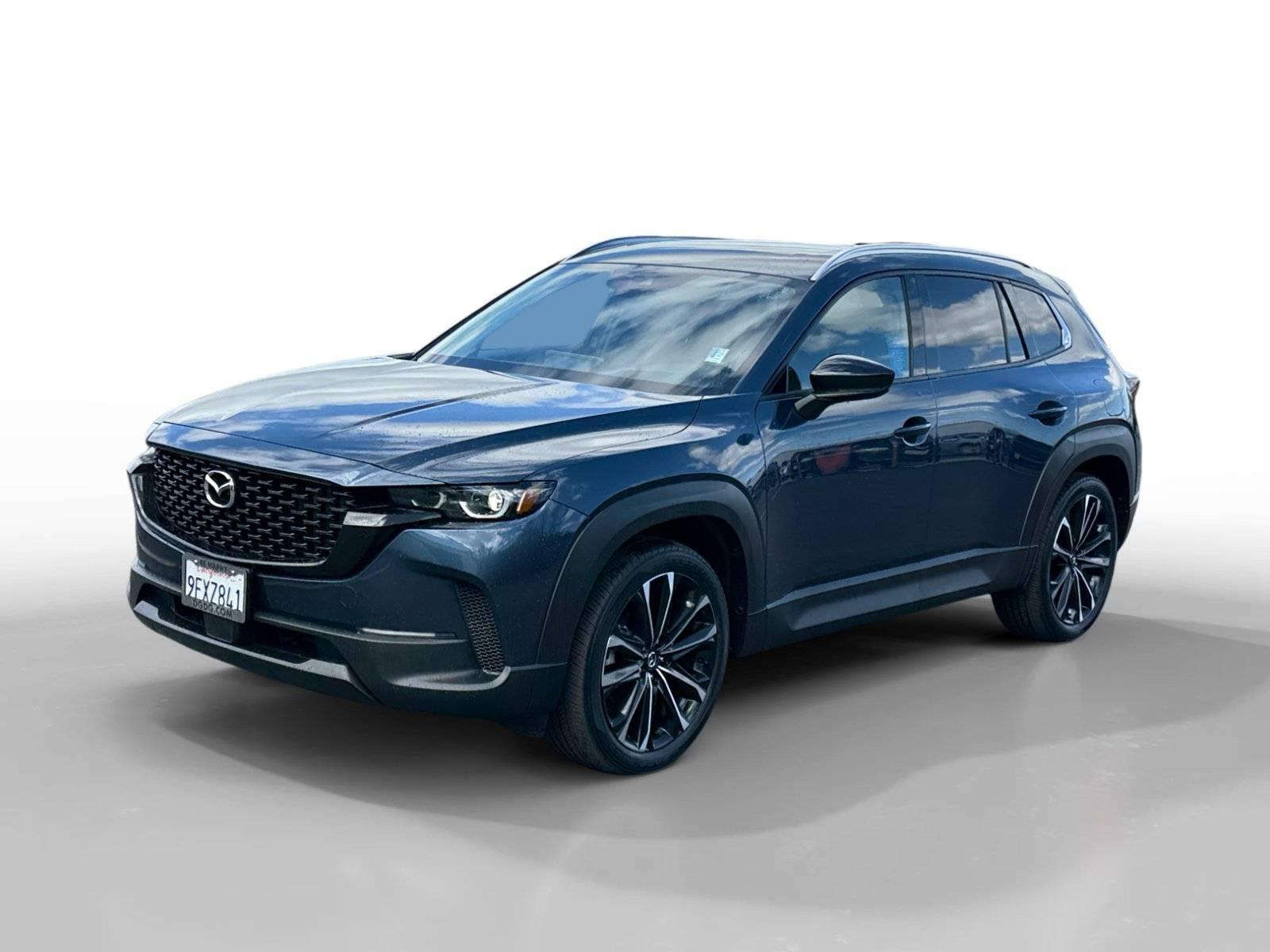 2023 Mazda CX-50 Premium Plus in San Jose CA For Sale - Image 1