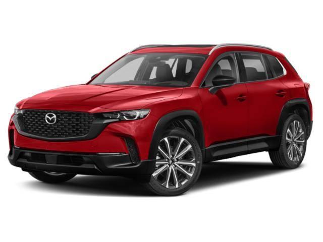 2023 Mazda CX-50 Premium Plus in Hempstead NY For Sale - Image 1