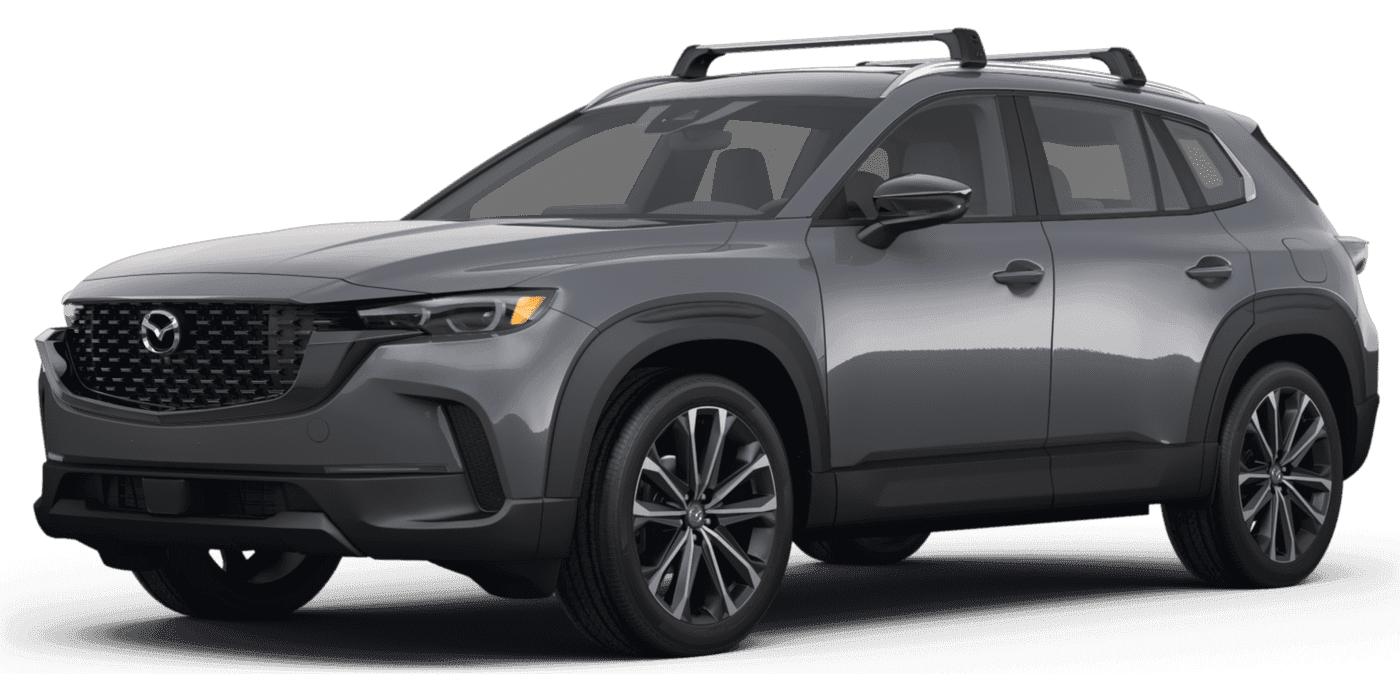 2023 Mazda CX-50 Premium Plus in Denton TX For Sale - Image 1