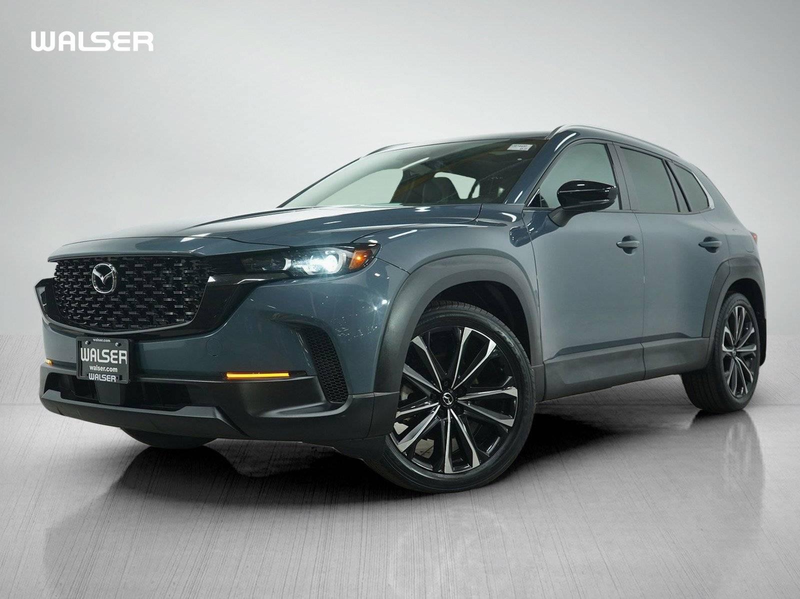 2023 Mazda CX-50 Premium Plus in Burnsville MN For Sale - Image 1