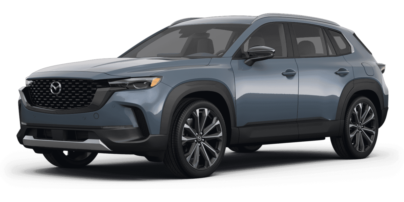 2023 Mazda CX-50 Turbo Meridian Edition in Houston TX For Sale - Image 1