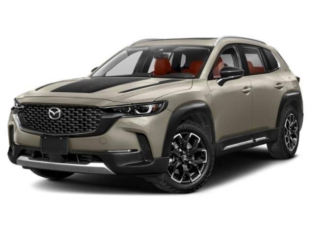 2023 Mazda CX-50 Turbo Meridian Edition in Matteson IL For Sale - Image 1