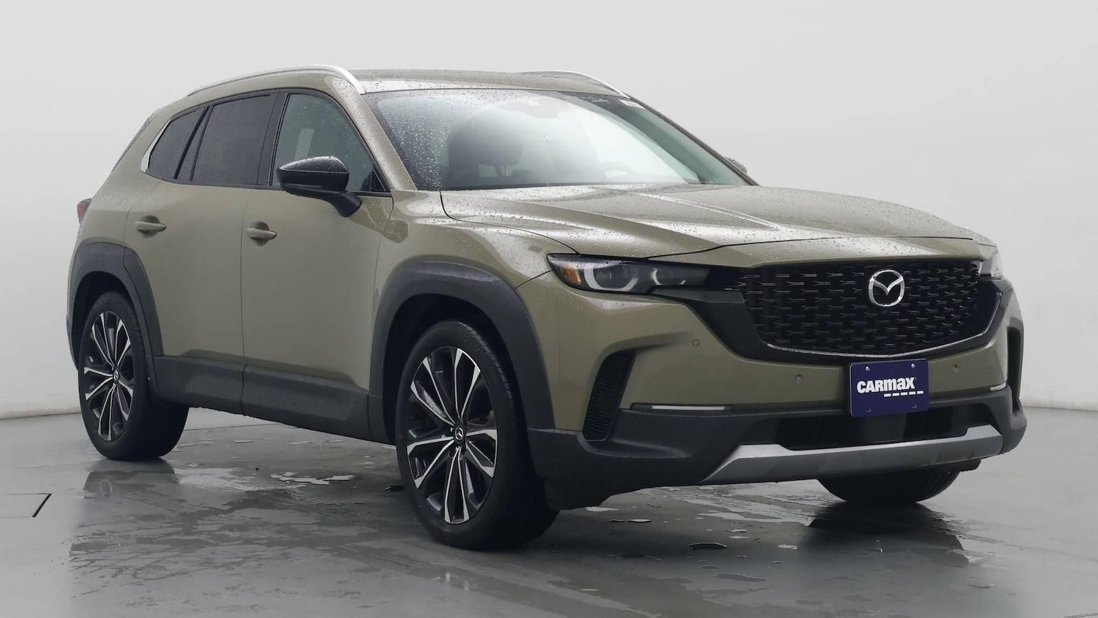 2023 Mazda CX-50 Turbo Premium Plus in Birmingham AL For Sale - Image 1