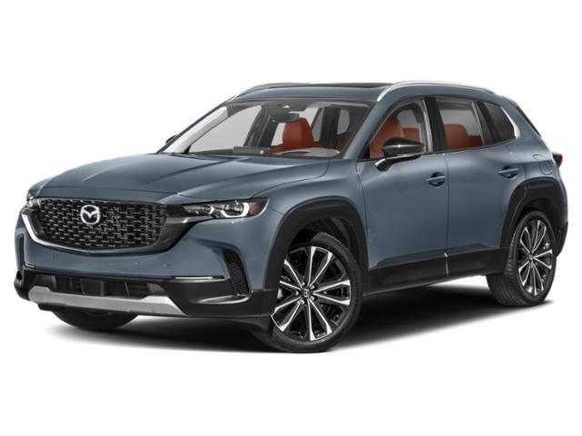 2023 Mazda CX-50 Turbo Premium Plus in Hempstead NY For Sale - Image 1