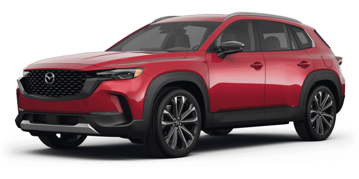 2023 Mazda CX-50 Turbo Premium in Colorado Springs CO For Sale - Image 1