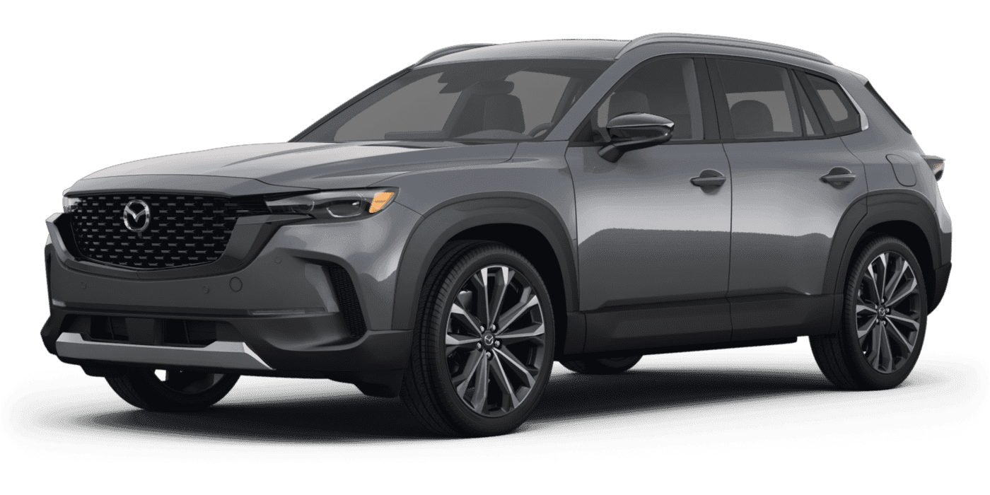 2023 Mazda CX-50 Turbo in Wooster OH For Sale - Image 1