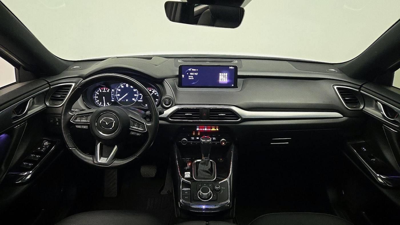 2023 Mazda CX-9 Grand Touring in Birmingham AL For Sale - Image 1