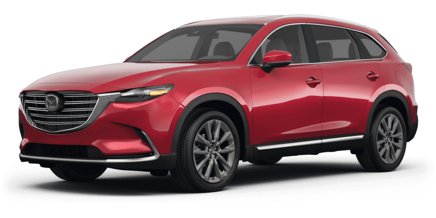 2023 Mazda CX-9 Grand Touring in Baltimore MD For Sale - Image 1