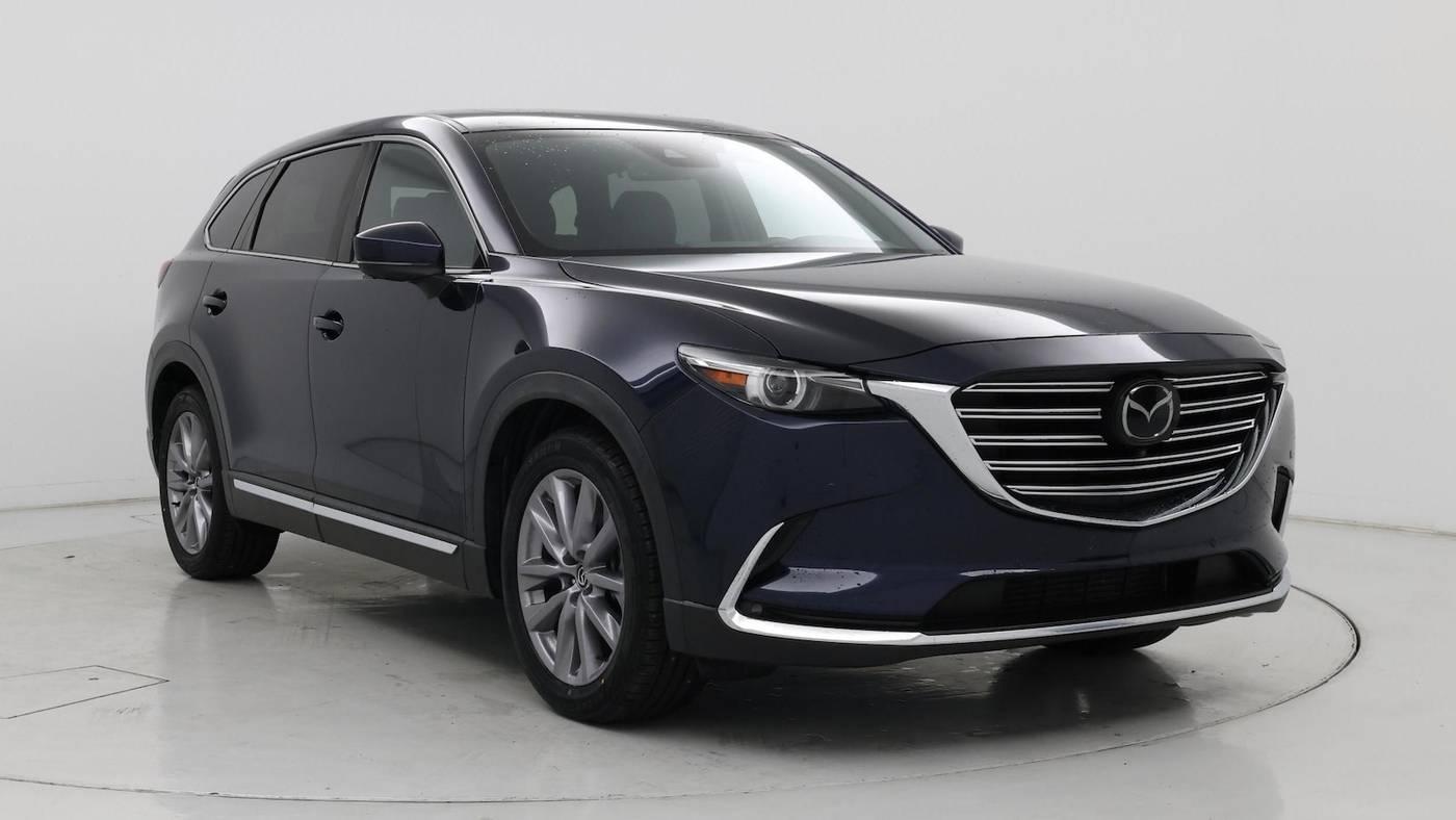 2023 Mazda CX-9 Grand Touring in Birmingham AL For Sale - Image 1