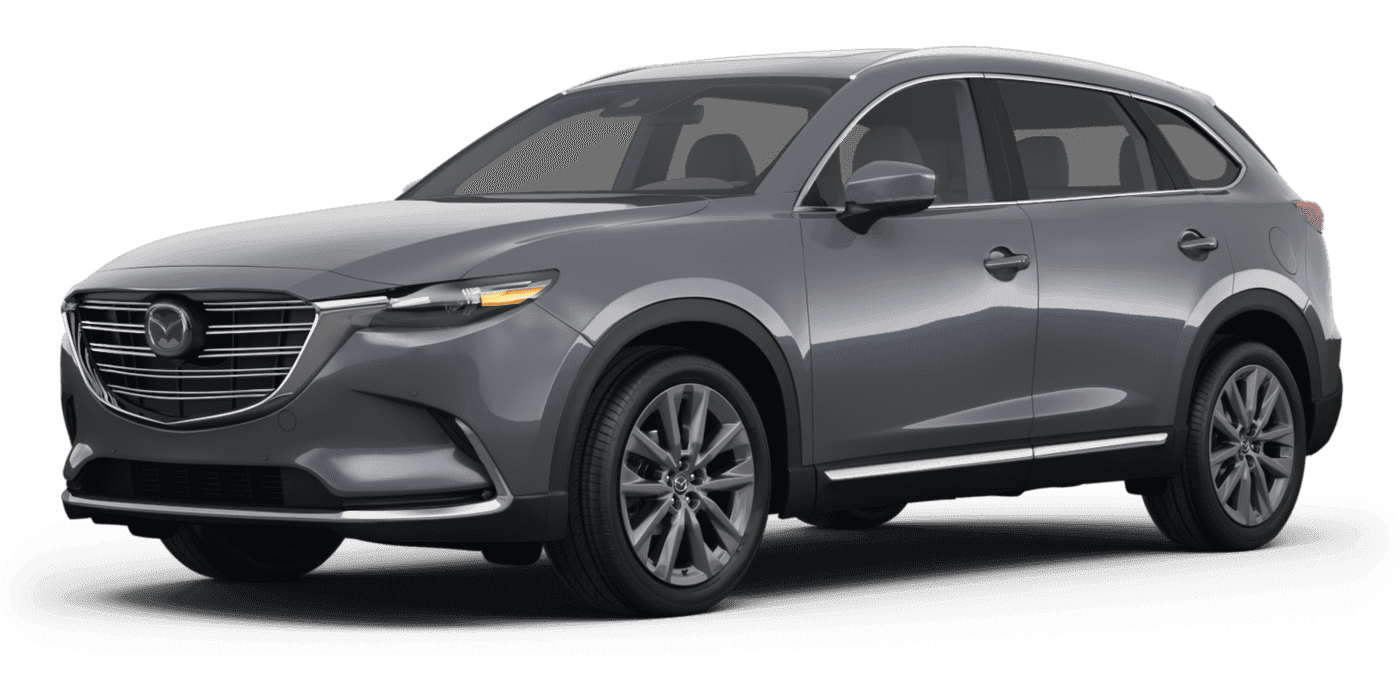 2023 Mazda CX-9 Grand Touring in Downey CA For Sale - Image 1