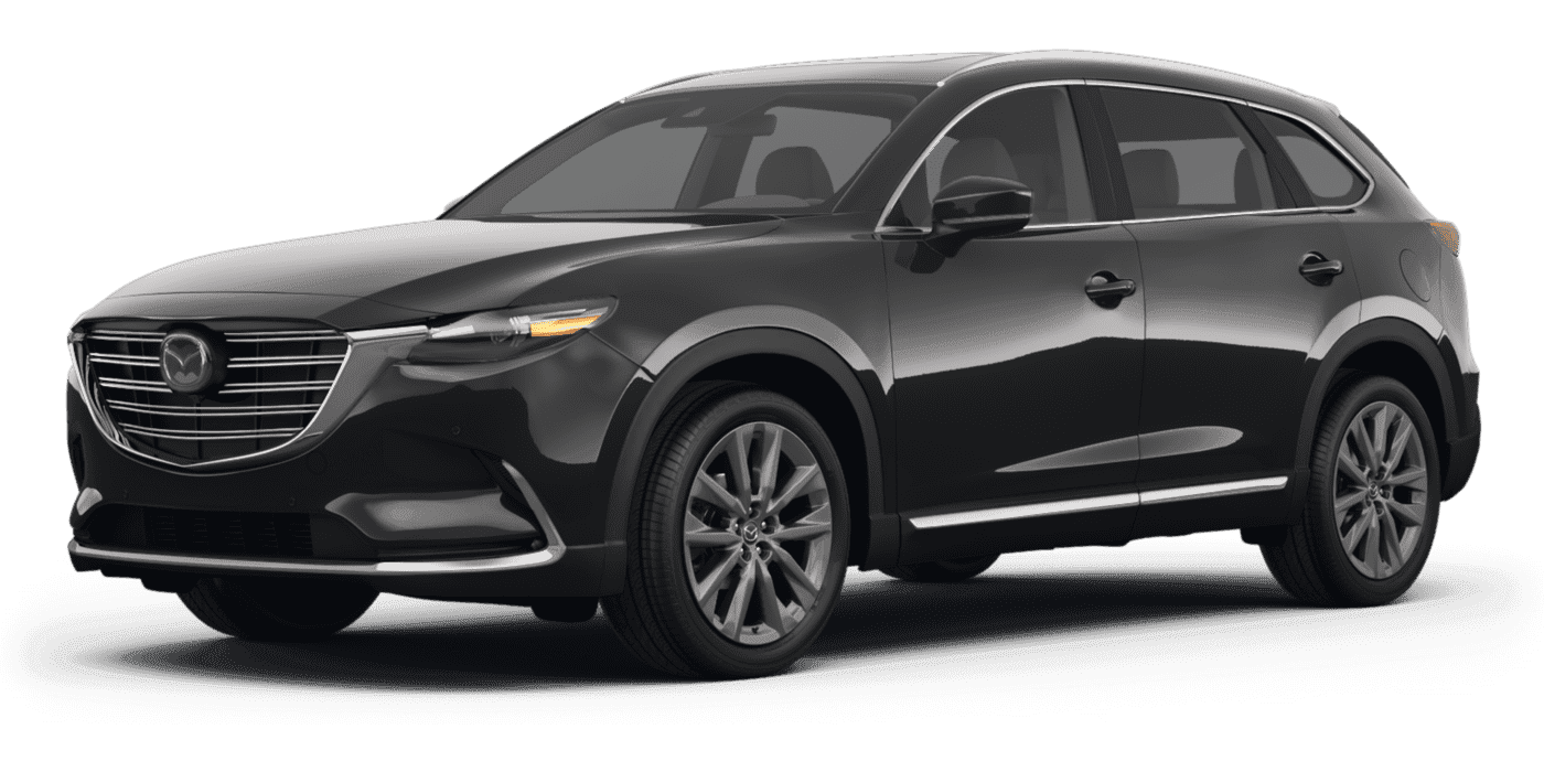 2023 Mazda CX-9 Grand Touring in OKLAHOMA CITY OK For Sale - Image 1