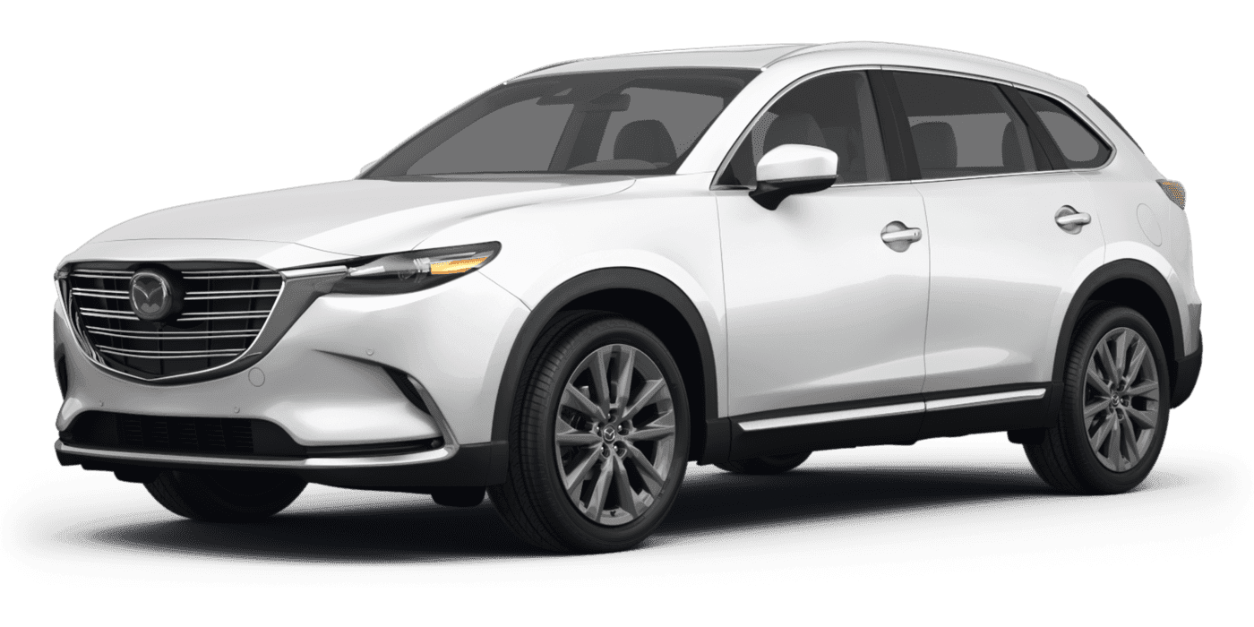 2023 Mazda CX-9 Signature in Burlingame CA For Sale - Image 1