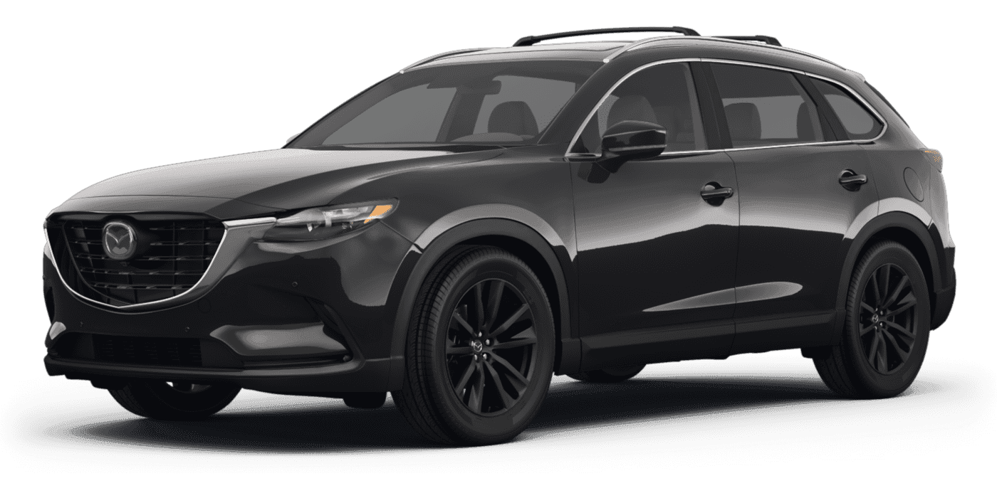 2023 Mazda CX-9 Touring Plus in Baltimore MD For Sale - Image 1