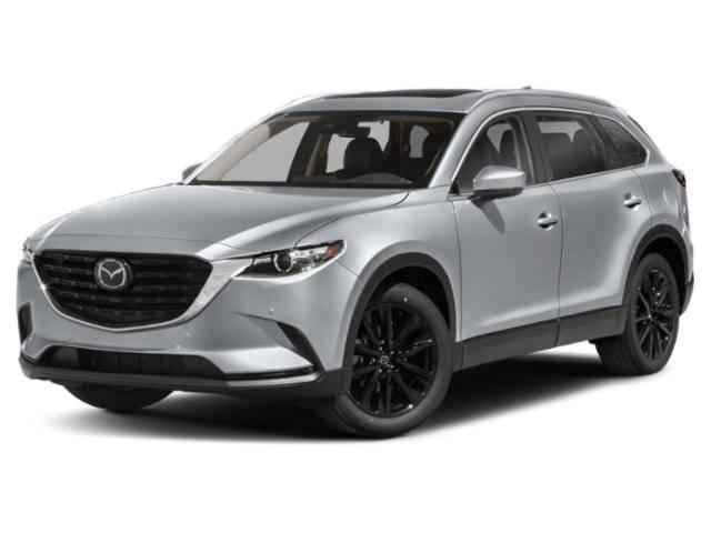2023 Mazda CX-9 Touring Plus in Naples FL For Sale - Image 1