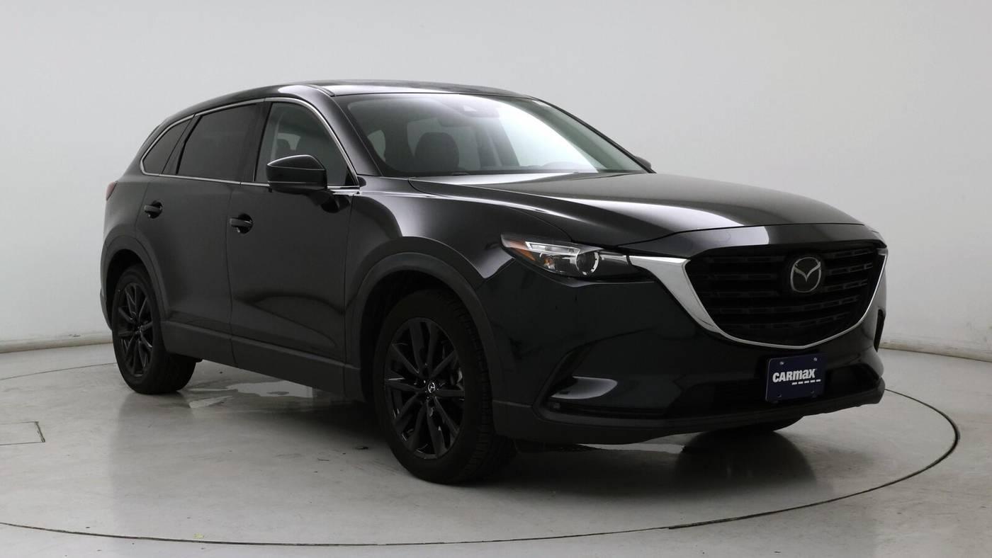 2023 Mazda CX-9 Touring Plus in Birmingham AL For Sale - Image 1