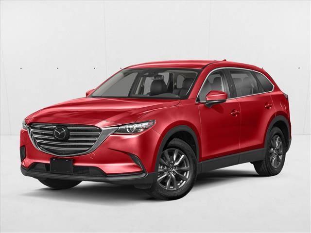 2023 Mazda CX-9 Touring in Valencia CA For Sale - Image 1