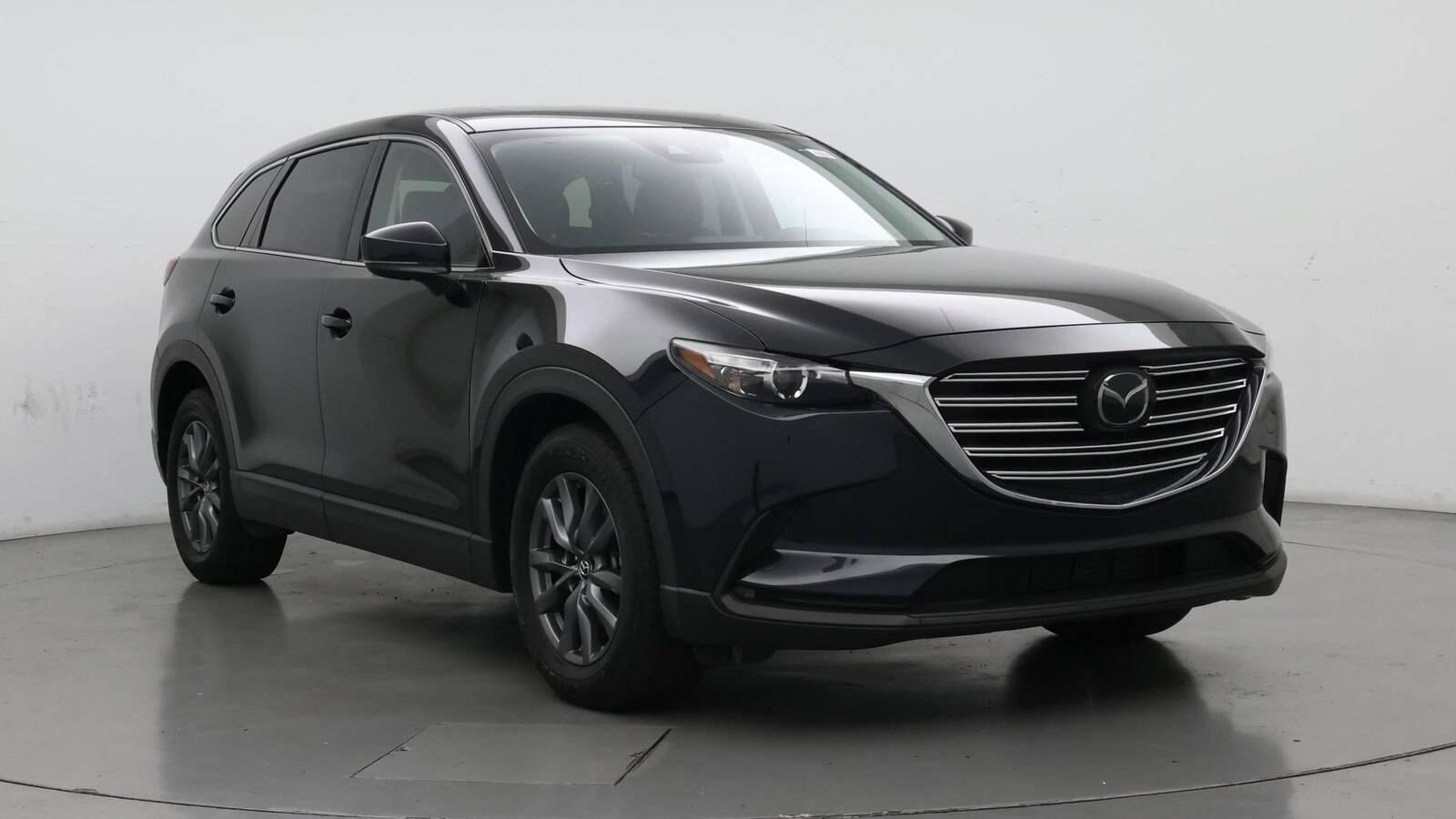 2023 Mazda CX-9 Touring in Birmingham AL For Sale - Image 1