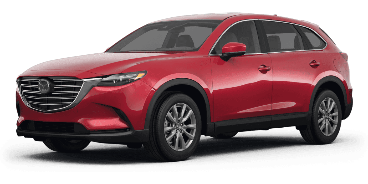 2023 Mazda CX-9 Touring in Waukegan IL For Sale - Image 1