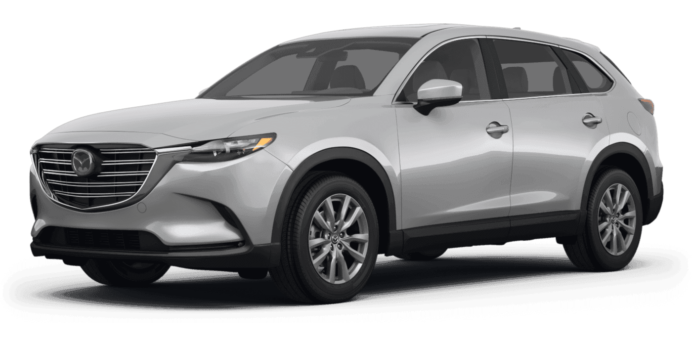 2023 Mazda CX-9 Touring in Baltimore MD For Sale - Image 1