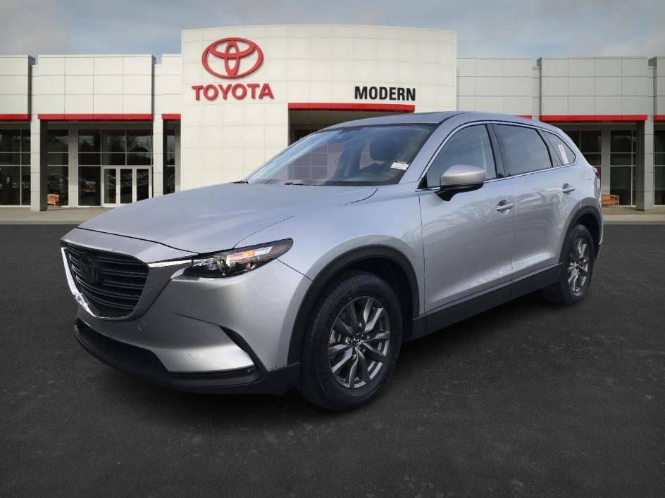 2023 Mazda CX-9 Touring in Winston-Salem NC For Sale - Image 1