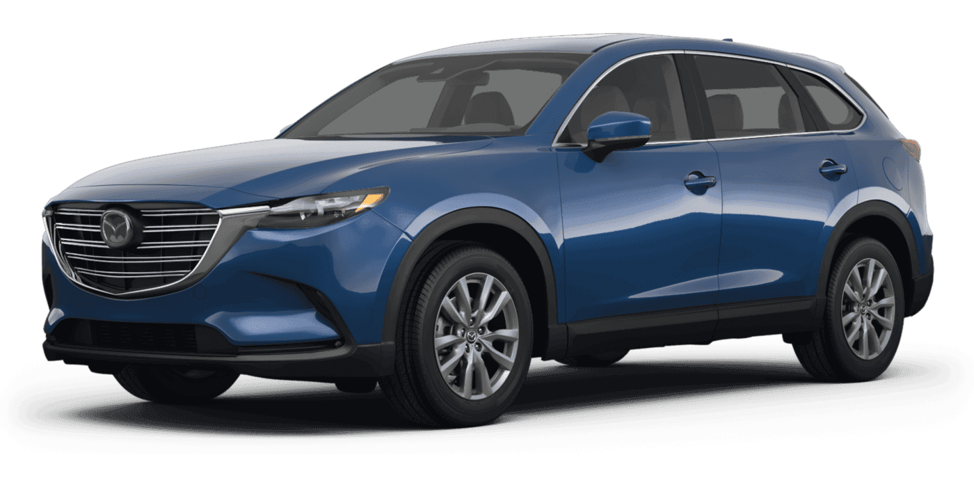 2023 Mazda CX-9 Touring in Naples FL For Sale - Image 1