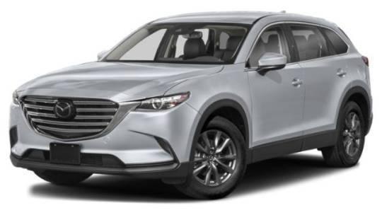 2023 Mazda CX-9 Touring in Salt Lake City UT For Sale - Image 1
