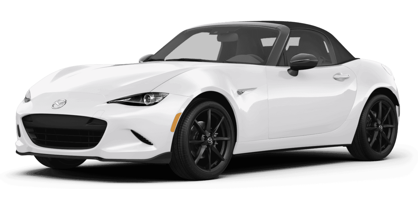 2023 Mazda MX-5 Miata Club in Conroe TX For Sale - Image 1