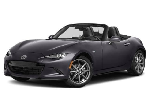 2023 Mazda MX-5 Miata Grand Touring in Reading PA For Sale - Image 1