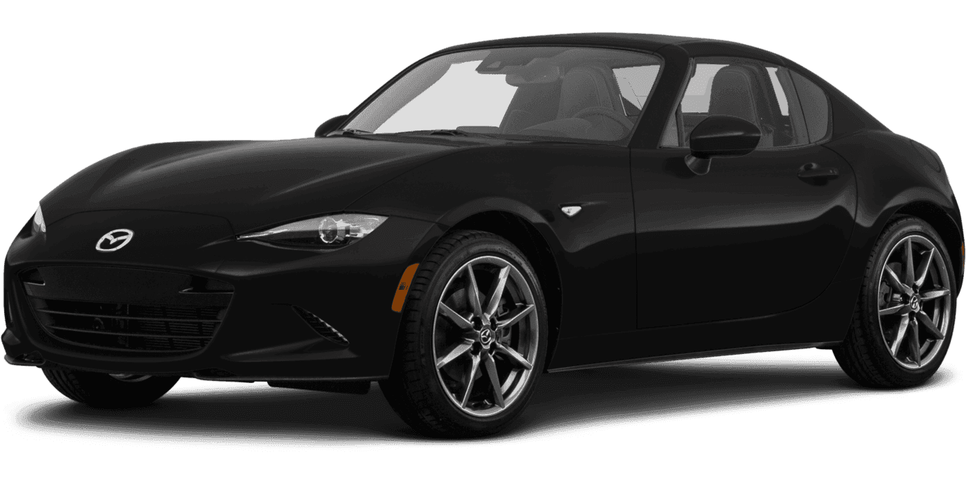 2023 Mazda MX-5 Miata Grand Touring in Suitland MD For Sale - Image 1