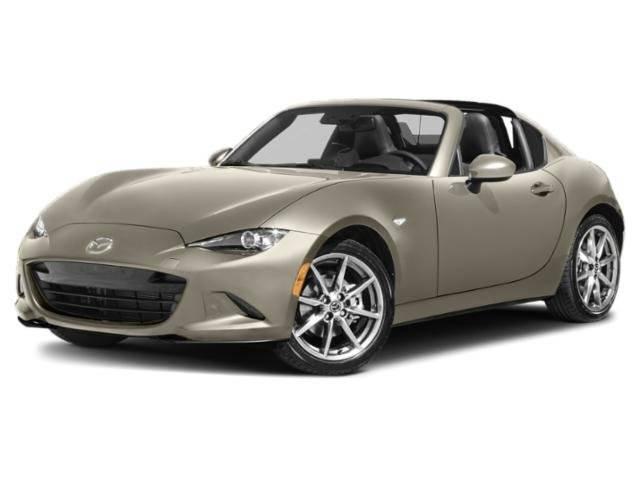 2023 Mazda MX-5 Miata Grand Touring in Monrovia CA For Sale - Image 1