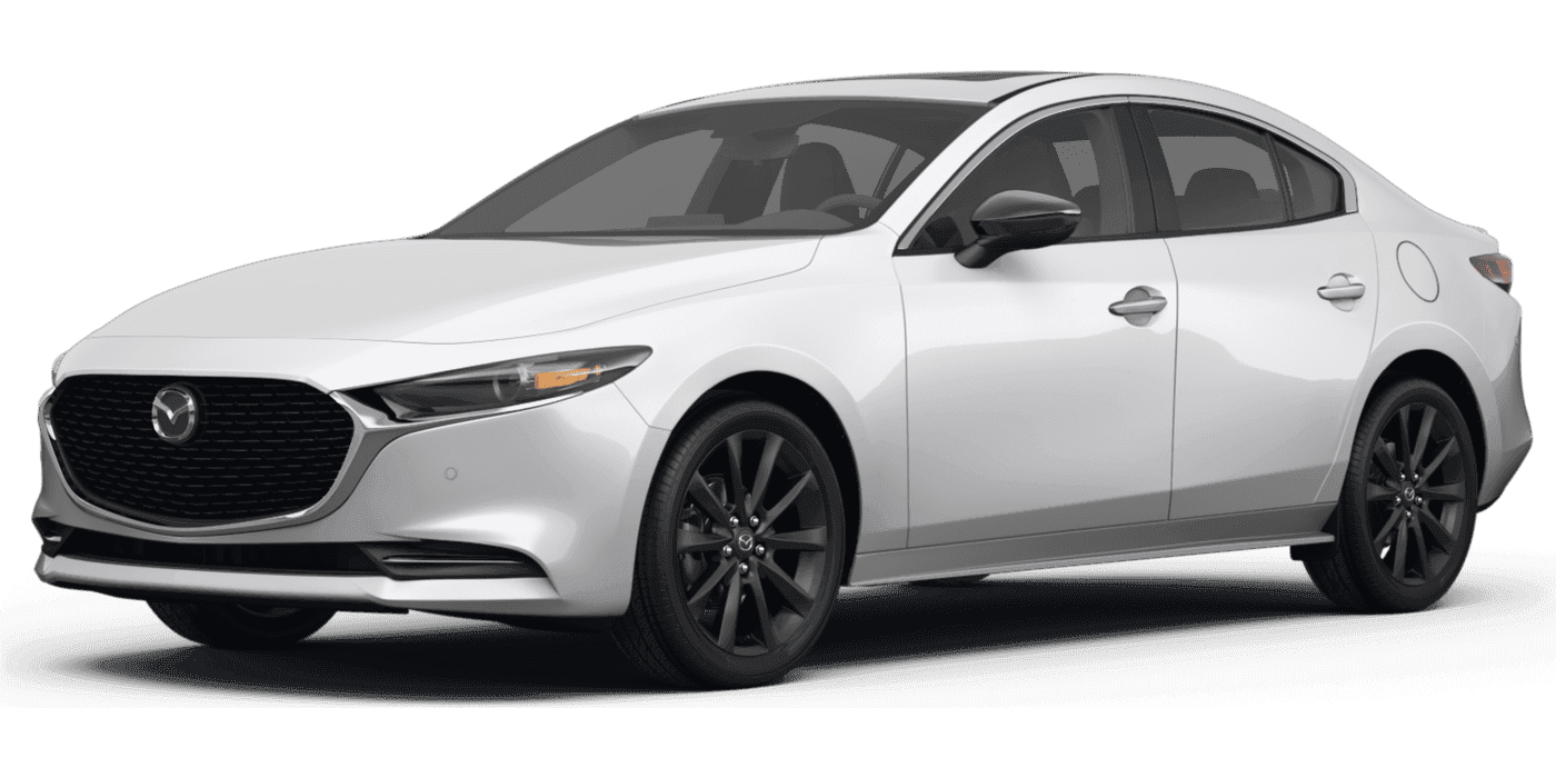 2023 Mazda Mazda3 2.5 Turbo Premium Plus in Tampa FL For Sale - Image 1