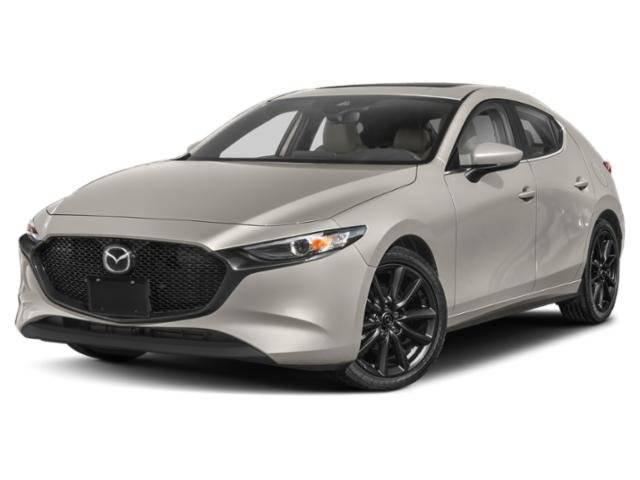 2023 Mazda Mazda3 Preferred in San Antonio TX For Sale - Image 1