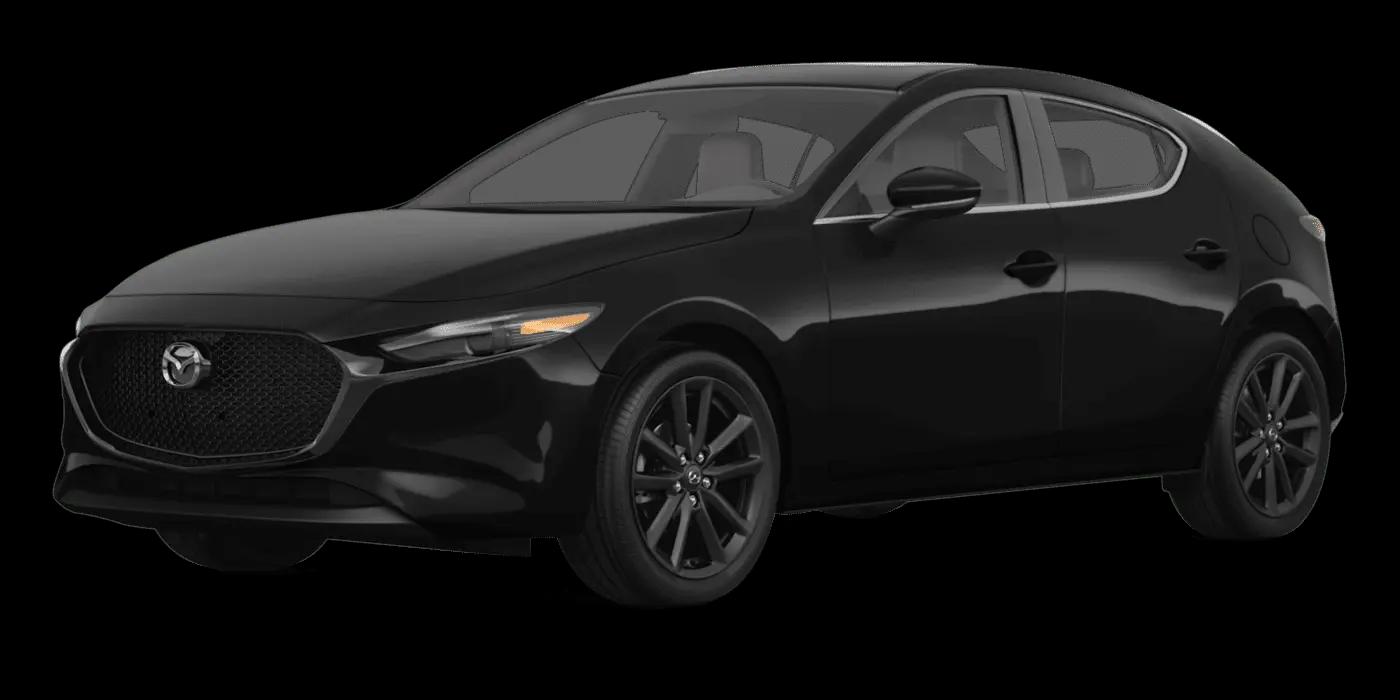 2023 Mazda Mazda3 Premium in East Hanover NJ For Sale - Image 1