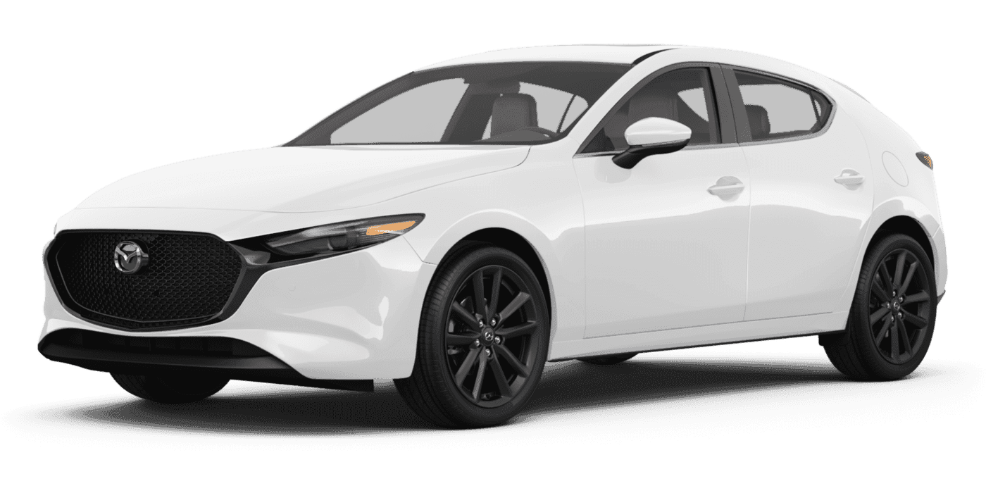 2023 Mazda Mazda3 Premium in Arlington TX For Sale - Image 1