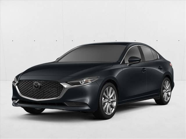2023 Mazda Mazda3 Select in Winter Park FL For Sale - Image 1