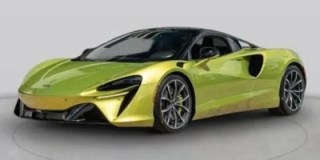 2023 McLaren Artura Performance in Coral Gables FL For Sale - Image 1