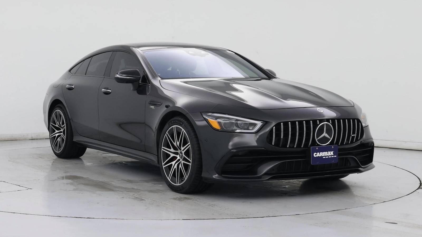2023 Mercedes-Benz AMG GT AMG GT 53 in Birmingham AL For Sale - Image 1