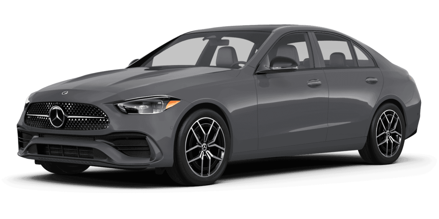 2023 Mercedes-Benz C-Class C 300 in Sherman Oaks CA For Sale - Image 1