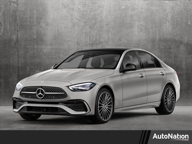 2023 Mercedes-Benz C-Class C 300 in Santa Clara CA For Sale - Image 1