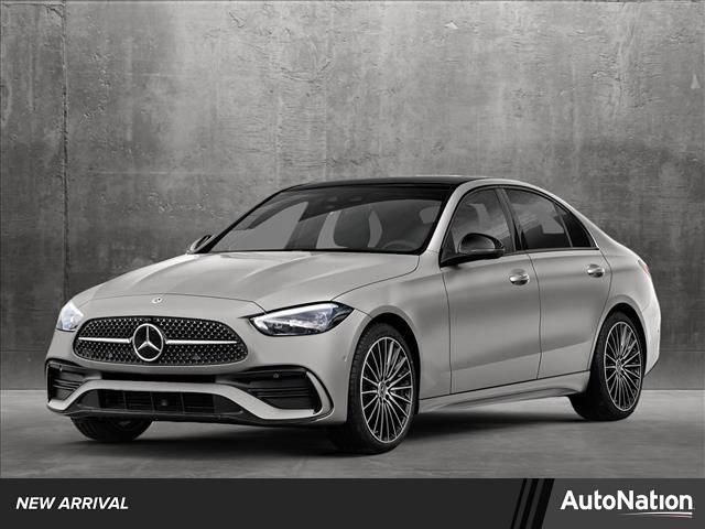 2023 Mercedes-Benz C-Class C 300 in Bellevue WA For Sale - Image 1